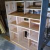 meuble cuisine sur mesure